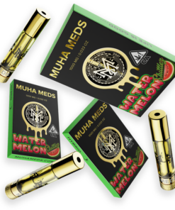 Order MuhaMeds Carts Melbourne