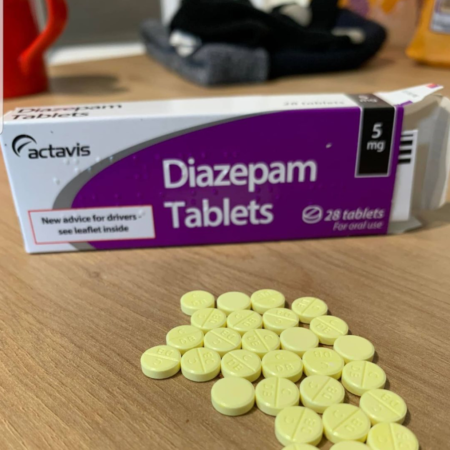 Buy Valium Diazepam Australia order valium online