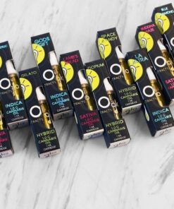 Buy Glo Carts Online