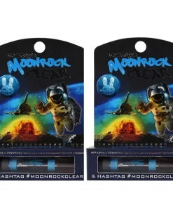 Buy Moonrock Clear Carts Melbourne Australia