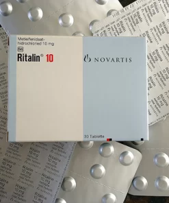 buy Ritalin 10mg online discreet delivery