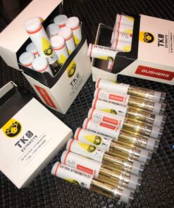 Buy TKO Carts Sudney Australia