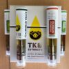 Buy TKO Carts Australia