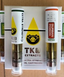Buy TKO Carts Australia