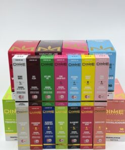 Buy Dime Carts USA