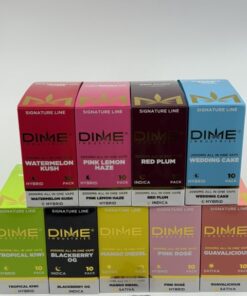 Buy Dime Carts UK