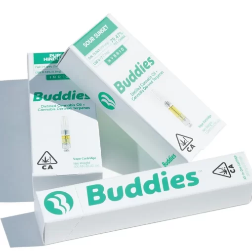 Buy Buddies carts Australia