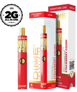 Dime Carts Australia
