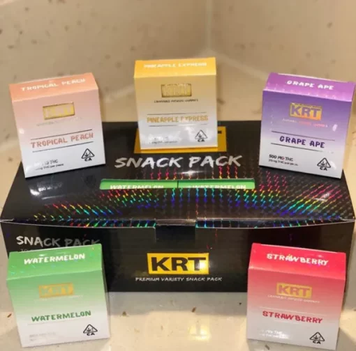 Buy KRT Carts Australia