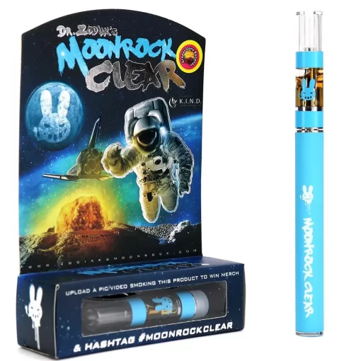 Buy Moonrock clear Australia