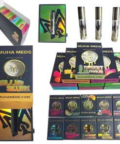 Buy MuhaMeds Carts Melbourne