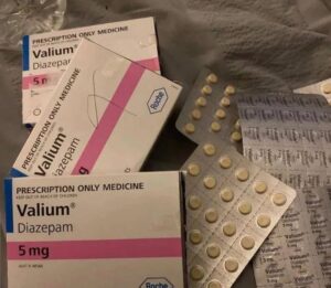 Buy Valium Diazepam Australia order valium online