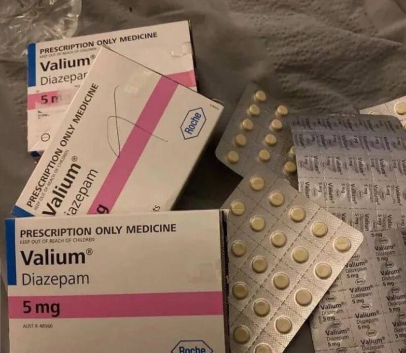 Buy valium 5mg online