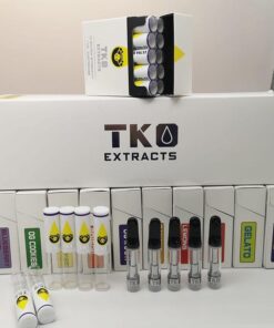 Order TKO Carts near me Australia