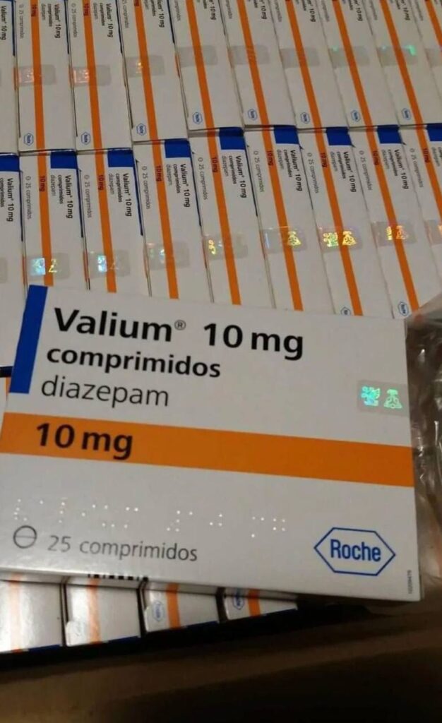 Buy Valium 10mg online discreetly