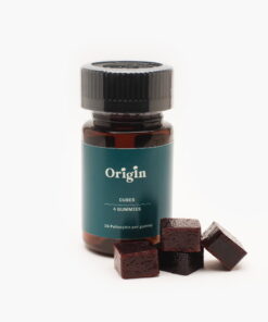 Psilocybin Cube Gummies