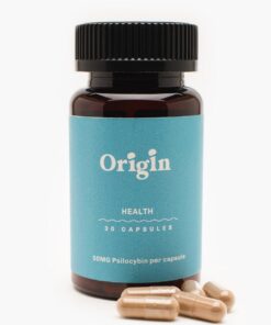 Health Capsules (50mg-200mg)