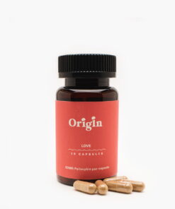 Love Capsules (50mg-200mg)