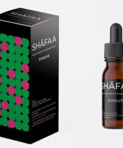 Shafaa Evolve Magic Mushroom Microdosing Tincture