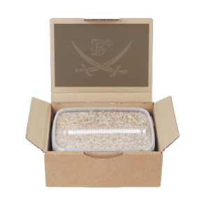 Mondo® Grow Box | Substrate Kit Normal