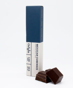 Mexican Cubensis – Psychedelic Chocolate Bar