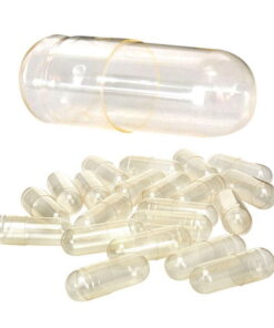 Gelatin Capsules