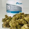Buy Cannatrek T25 Topaz Flower Australia sydney