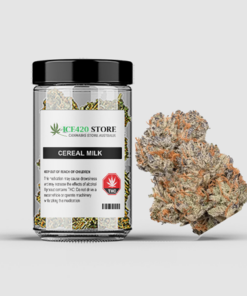 Buy Cereal Milk Weed Strain Online Australia