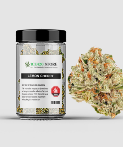 Lemon cherry gelato strain online Australia