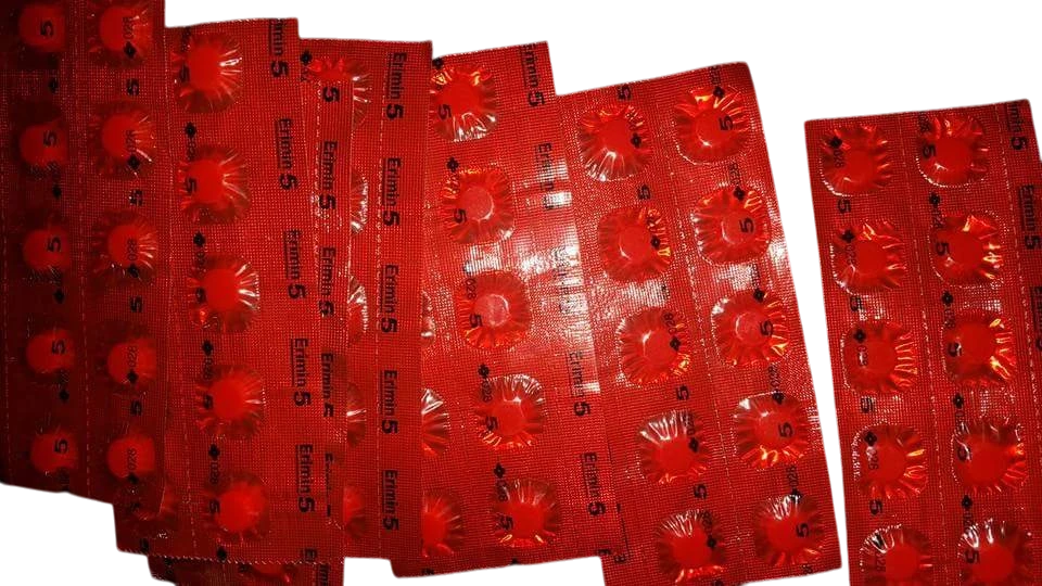 buy Erimin 5